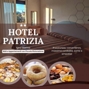 Hotel Patrizia Bellaria-Igea Marina